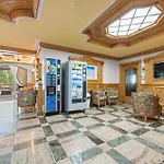 Aparthotel Princess 3*
