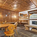 Aparthotel Princess Canazei