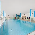 Aparthotel Princess 3*