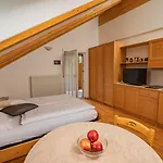 Aparthotel Princess Canazei