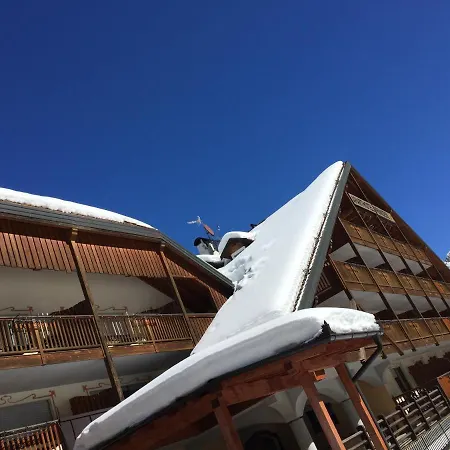 Princess Appart hôtel 3*