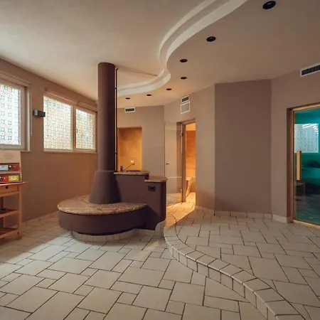 Princess Lejlighedshotel