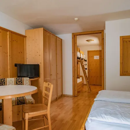 Appart hôtel Princess