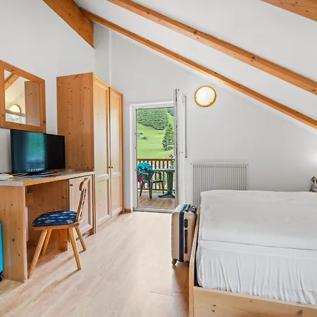 Princess Aparthotel Canazei