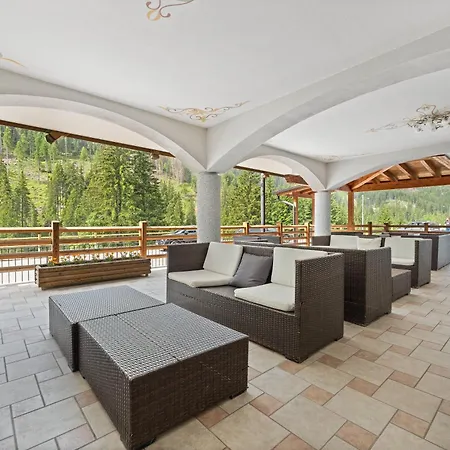 Appart hôtel Princess