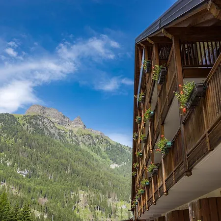 Appart hôtel Princess 3*