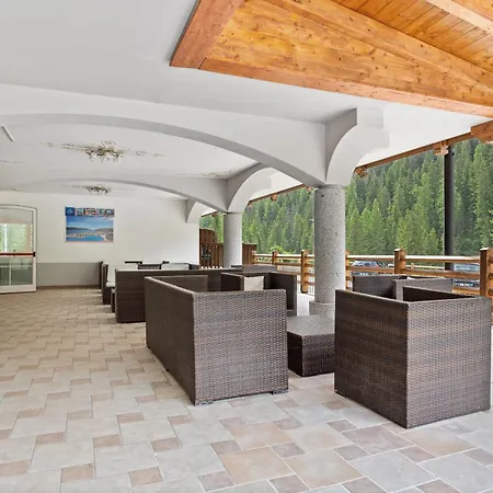 Princess شقة فندقية كنازاي