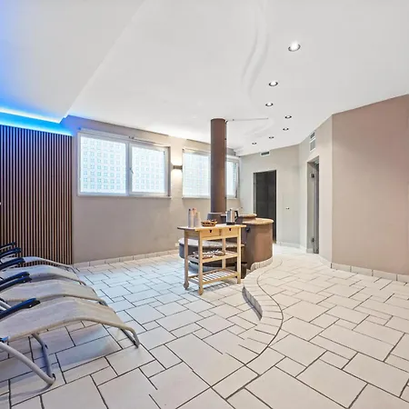 Aparthotel Princess Canazei