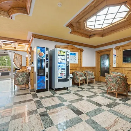 Appart hôtel Princess 3*