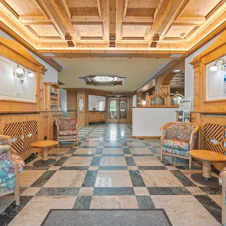 Princess Aparthotel Canazei