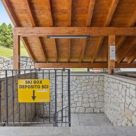 Aparthotel Princess Canazei