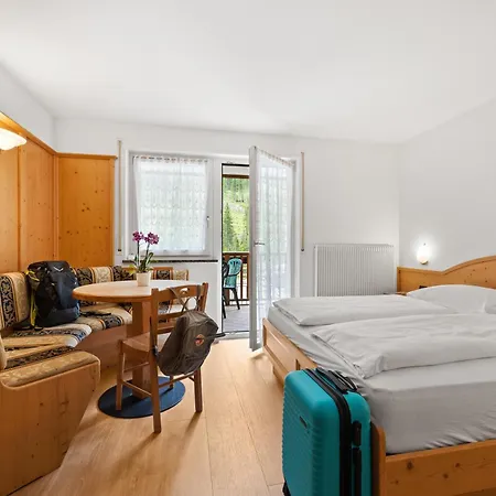 Aparthotel Princess Canazei