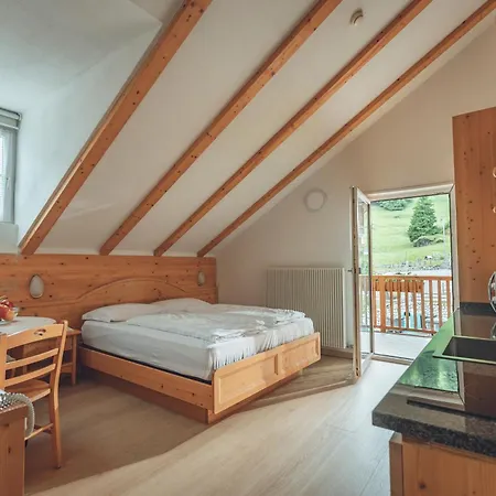 Princess Aparthotel