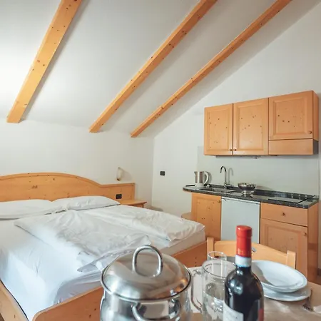 Aparthotel Princess 3*