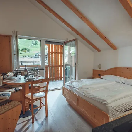 Aparthotel Princess Canazei
