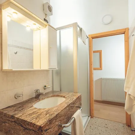 Aparthotel Princess Canazei