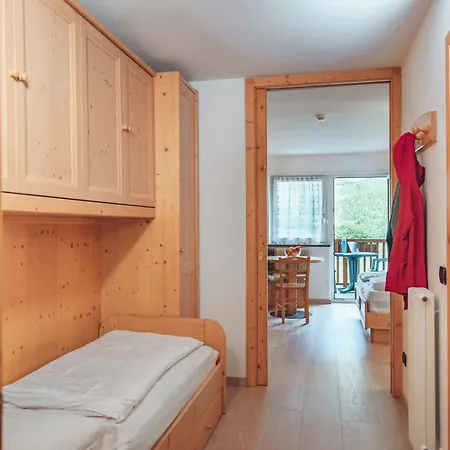 Aparthotel Princess 3*