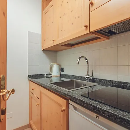 Princess Aparthotel 3*