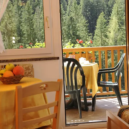 Princess Aparthotel Canazei