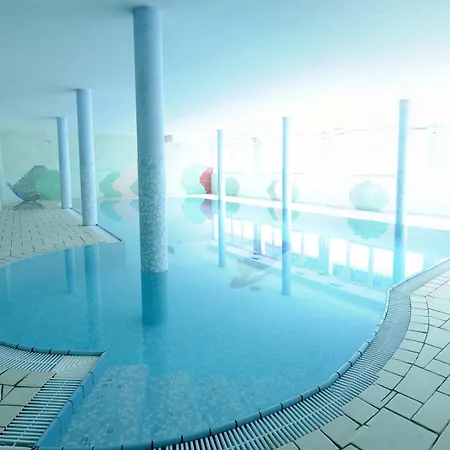 Aparthotel Princess 3*