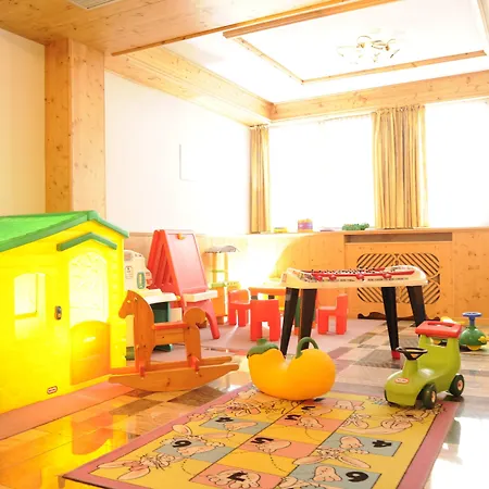 Princess Aparthotel Canazei