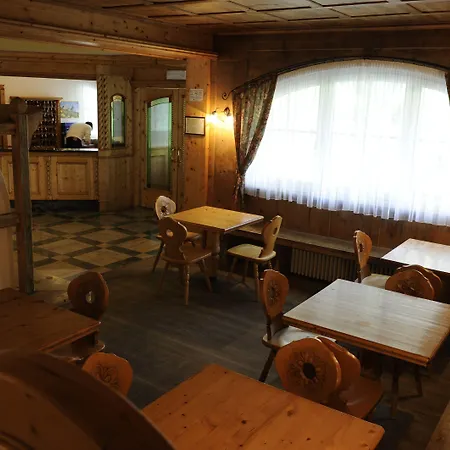 Aparthotel Princess Canazei