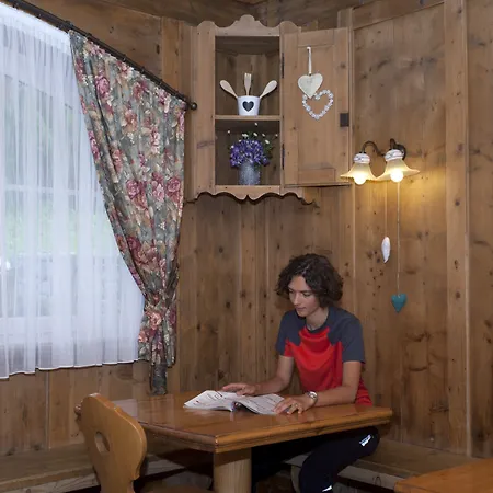 Princess Aparthotel Canazei