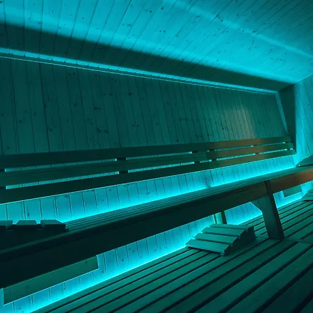 Aparthotel Princess Canazei