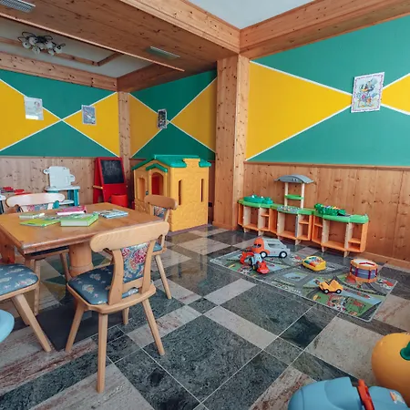 Princess Aparthotel Canazei