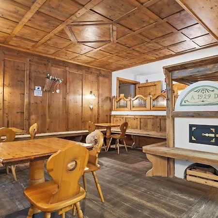 Aparthotel Princess Canazei