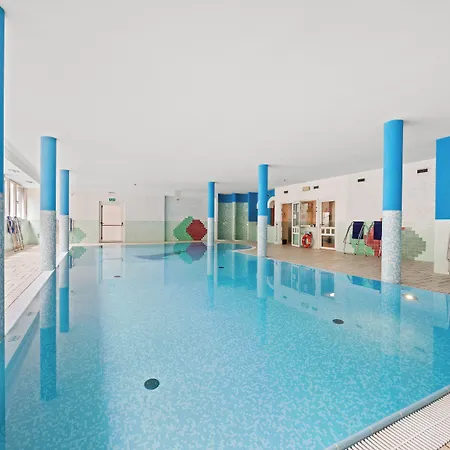 Aparthotel Princess 3*