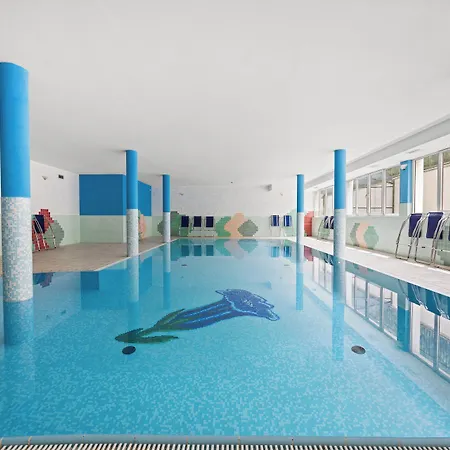 Aparthotel Princess Canazei