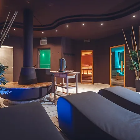 Aparthotel Princess Canazei