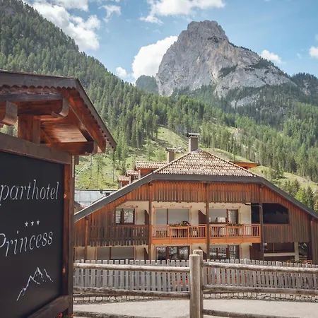 Aparthotel Princess
