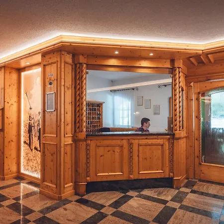 Aparthotel Princess Canazei