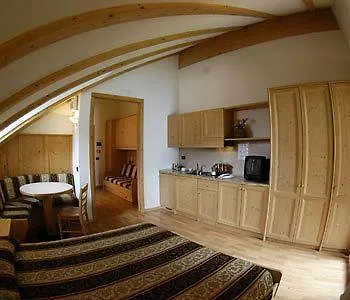 Aparthotel Princess 3*