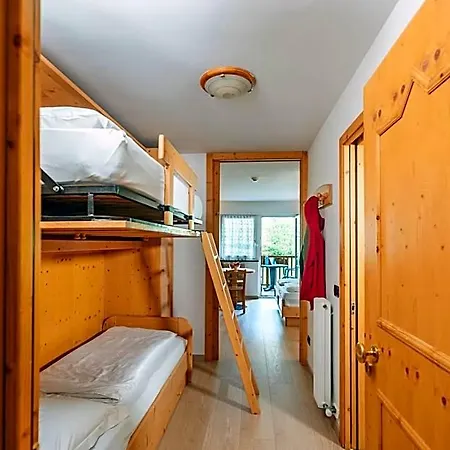 Aparthotel Princess Canazei