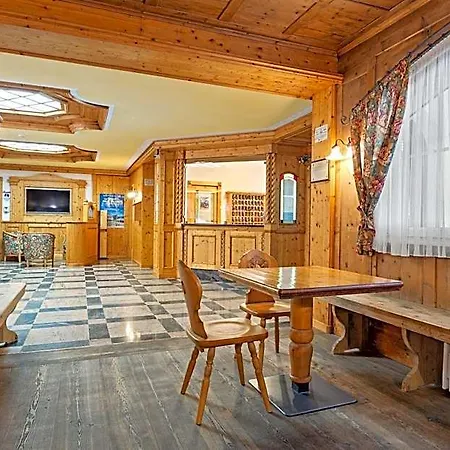 Апарт-готель Princess Канацеї