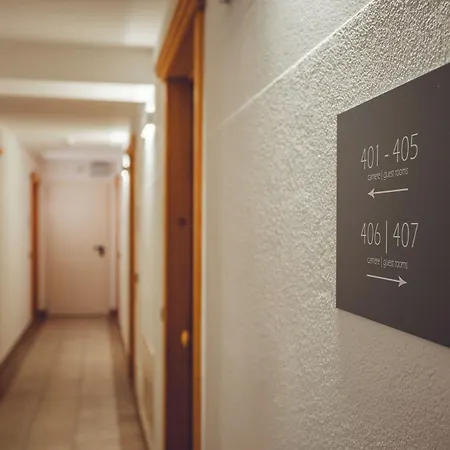 Aparthotel Princess 3*