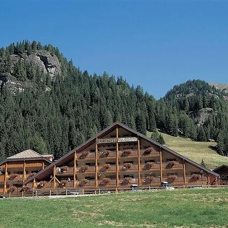Appart hôtel Princess Canazei