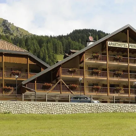 Appart hôtel Princess 3*
