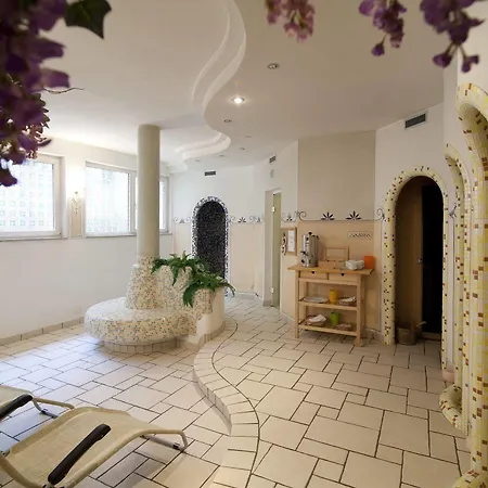 Princess Appart hôtel 3*