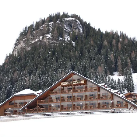Appart hôtel Princess 3*
