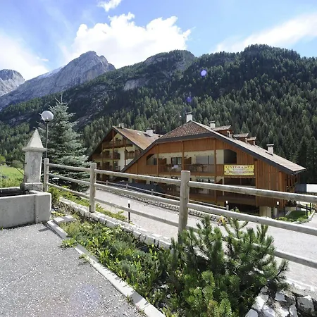 Appart hôtel Princess 3*