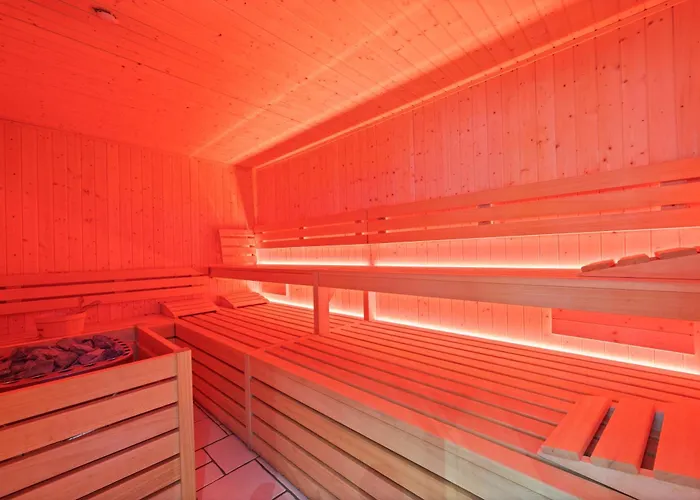 Aparthotel Princess Canazei