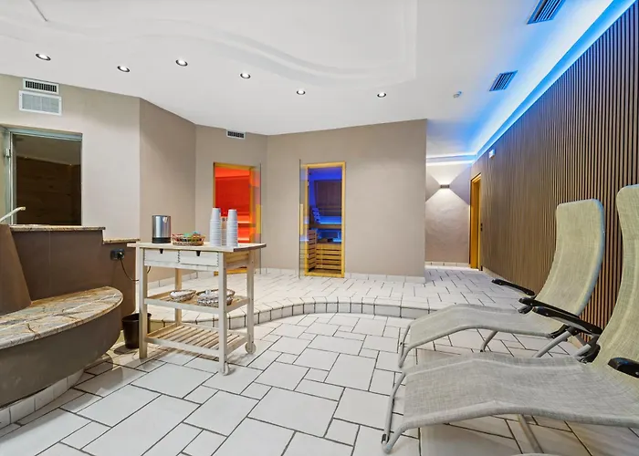 Princess Aparthotel Canazei