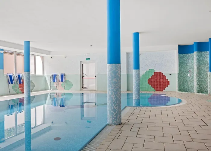 Princess Aparthotel Canazei