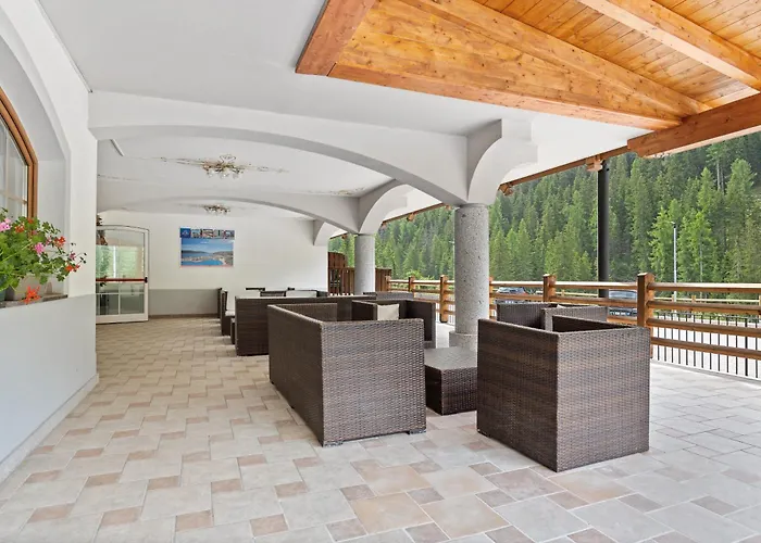 Princess Aparthotel Canazei