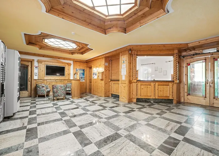 Aparthotel Princess 3*