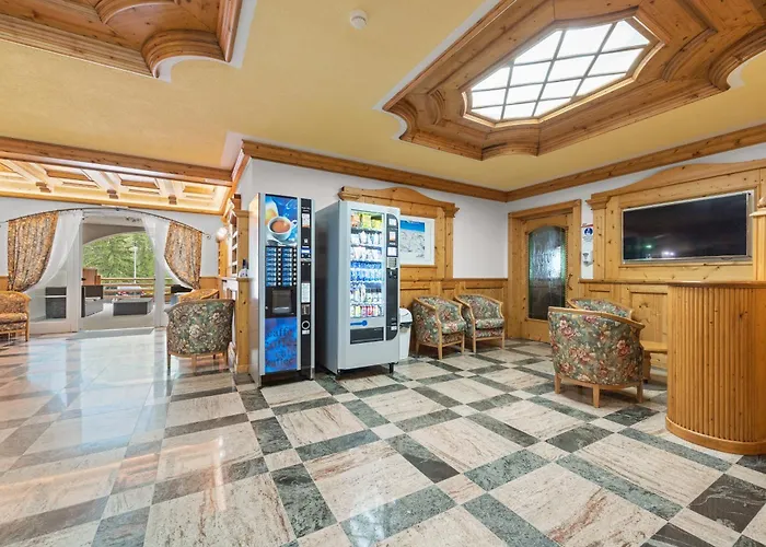 Aparthotel Princess 3*